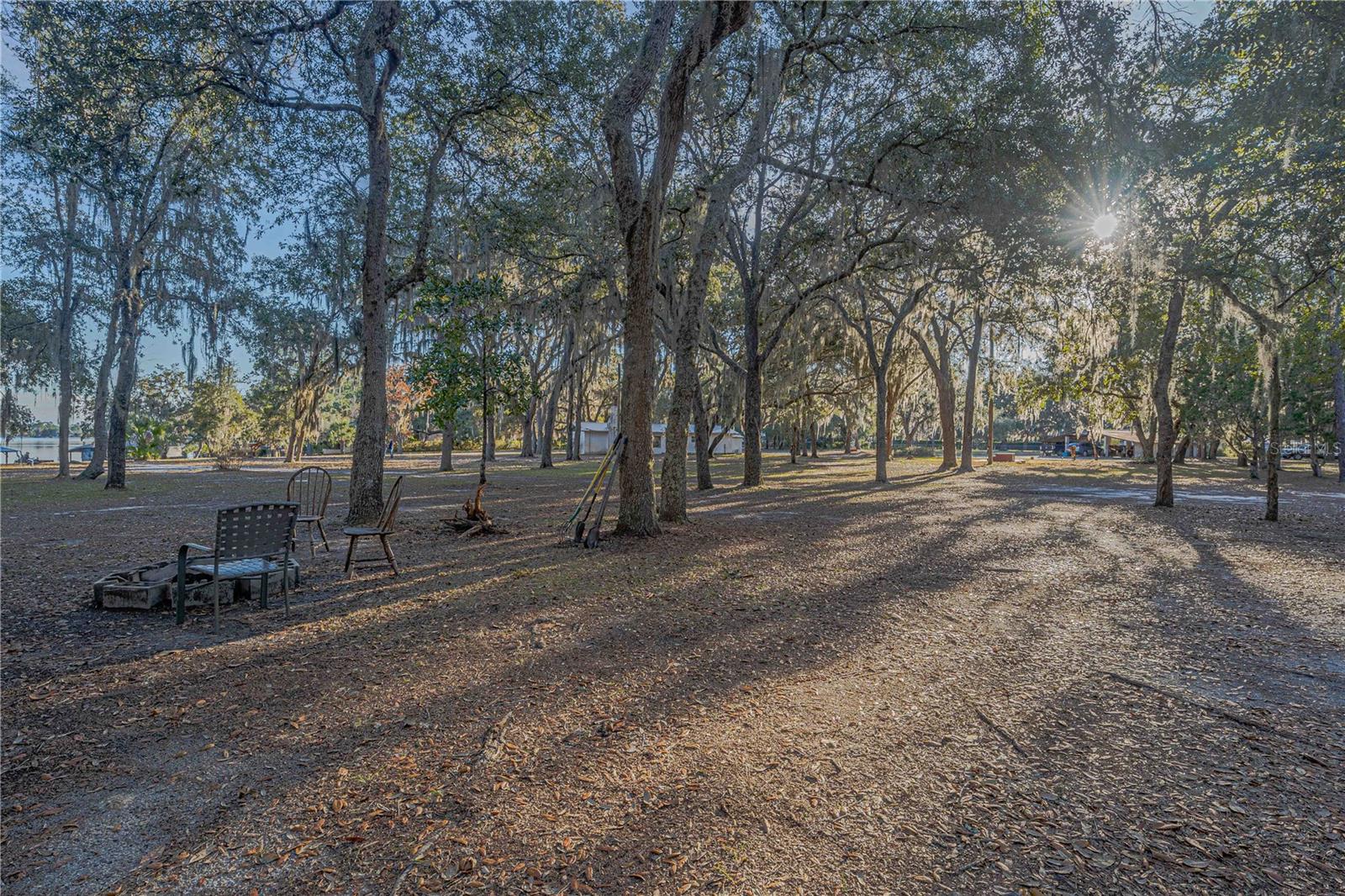 NOT IN SUBDIVISION - Residential