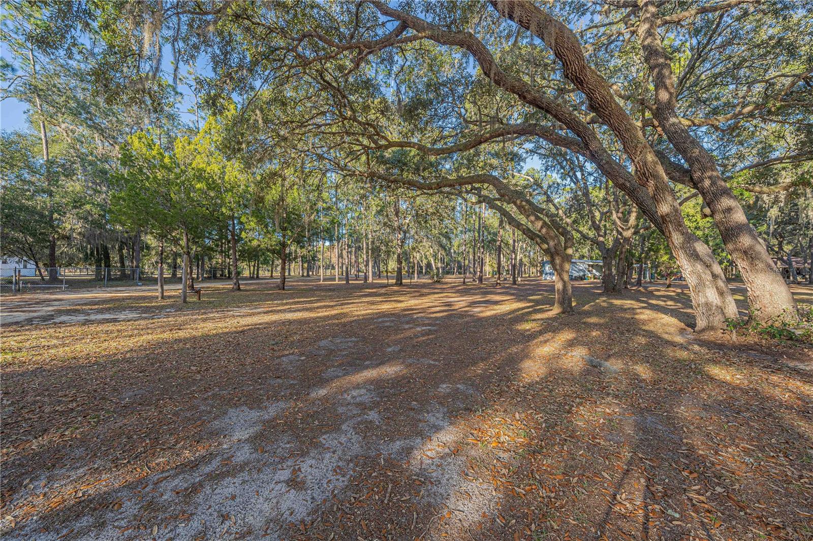 NOT IN SUBDIVISION - Residential