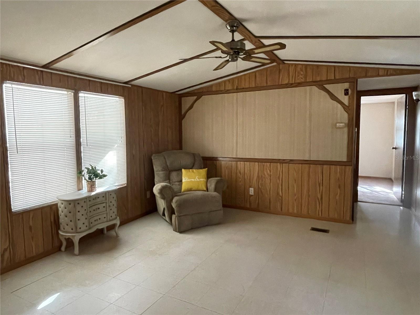 NOT IN SUBDIVISION - Residential