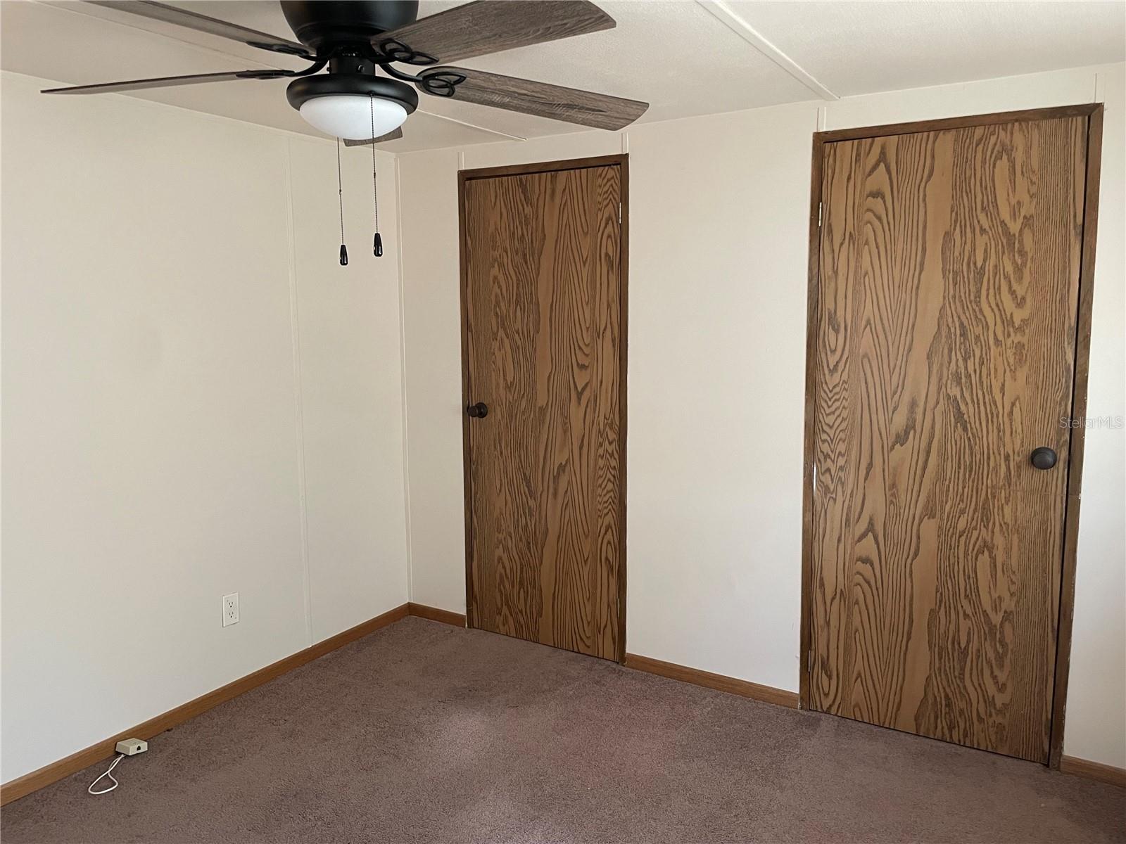 NOT IN SUBDIVISION - Residential