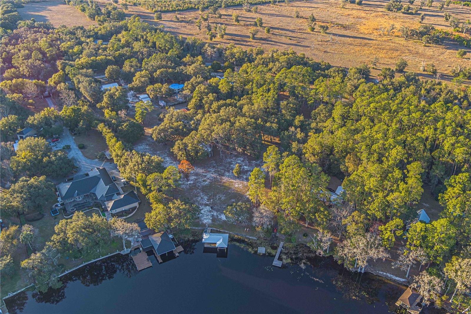 NOT IN SUBDIVISION - Residential