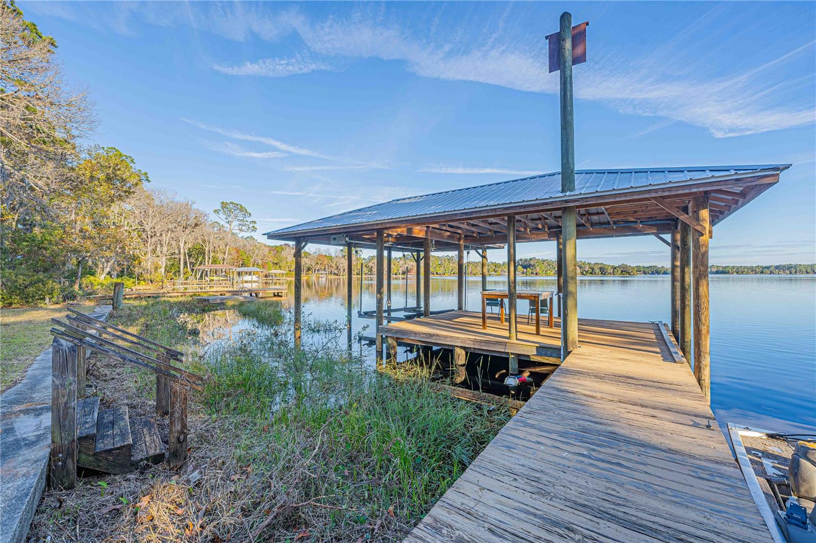 NOT IN SUBDIVISION - Residential