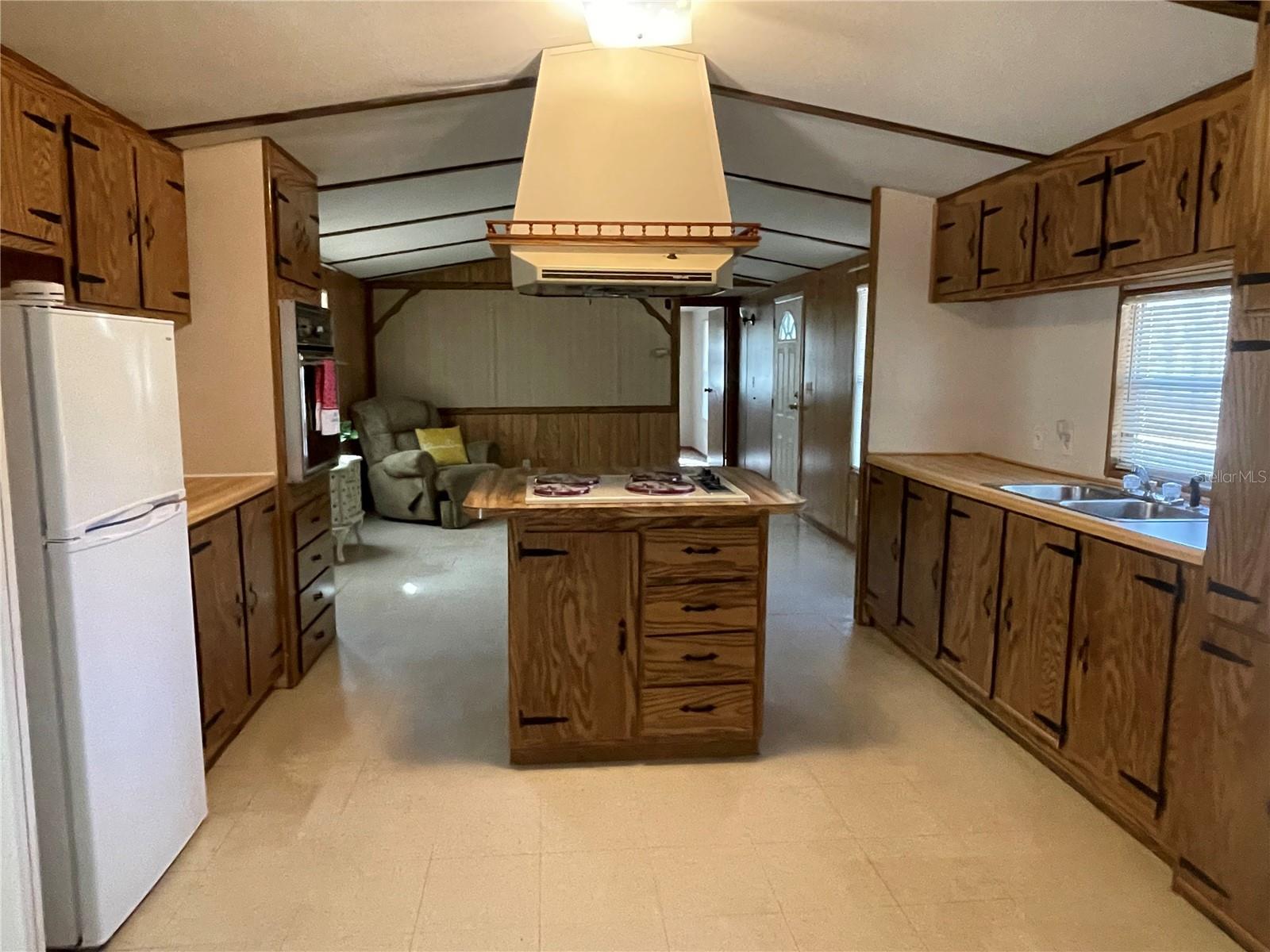 NOT IN SUBDIVISION - Residential