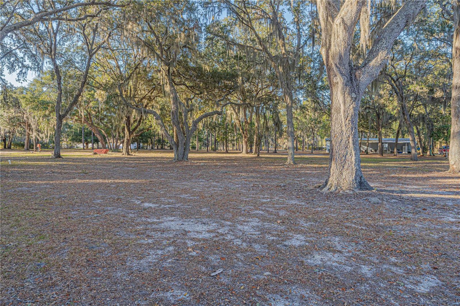 NOT IN SUBDIVISION - Residential