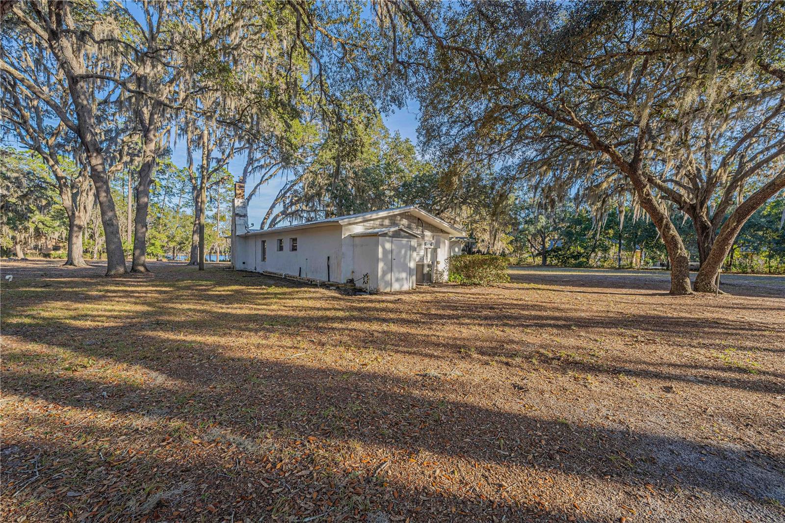 NOT IN SUBDIVISION - Residential