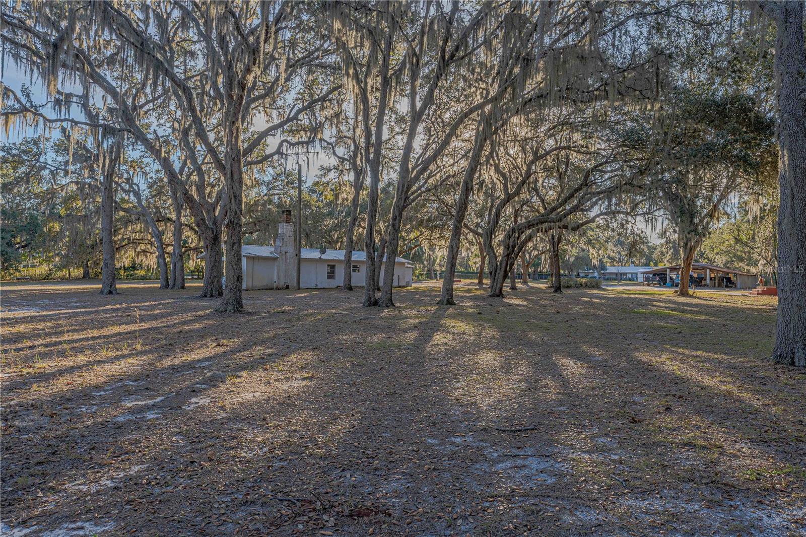 NOT IN SUBDIVISION - Residential