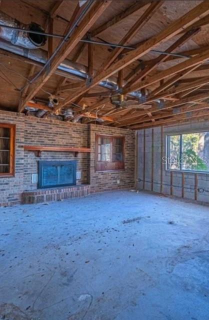 NOT IN SUBDIVISION - Residential