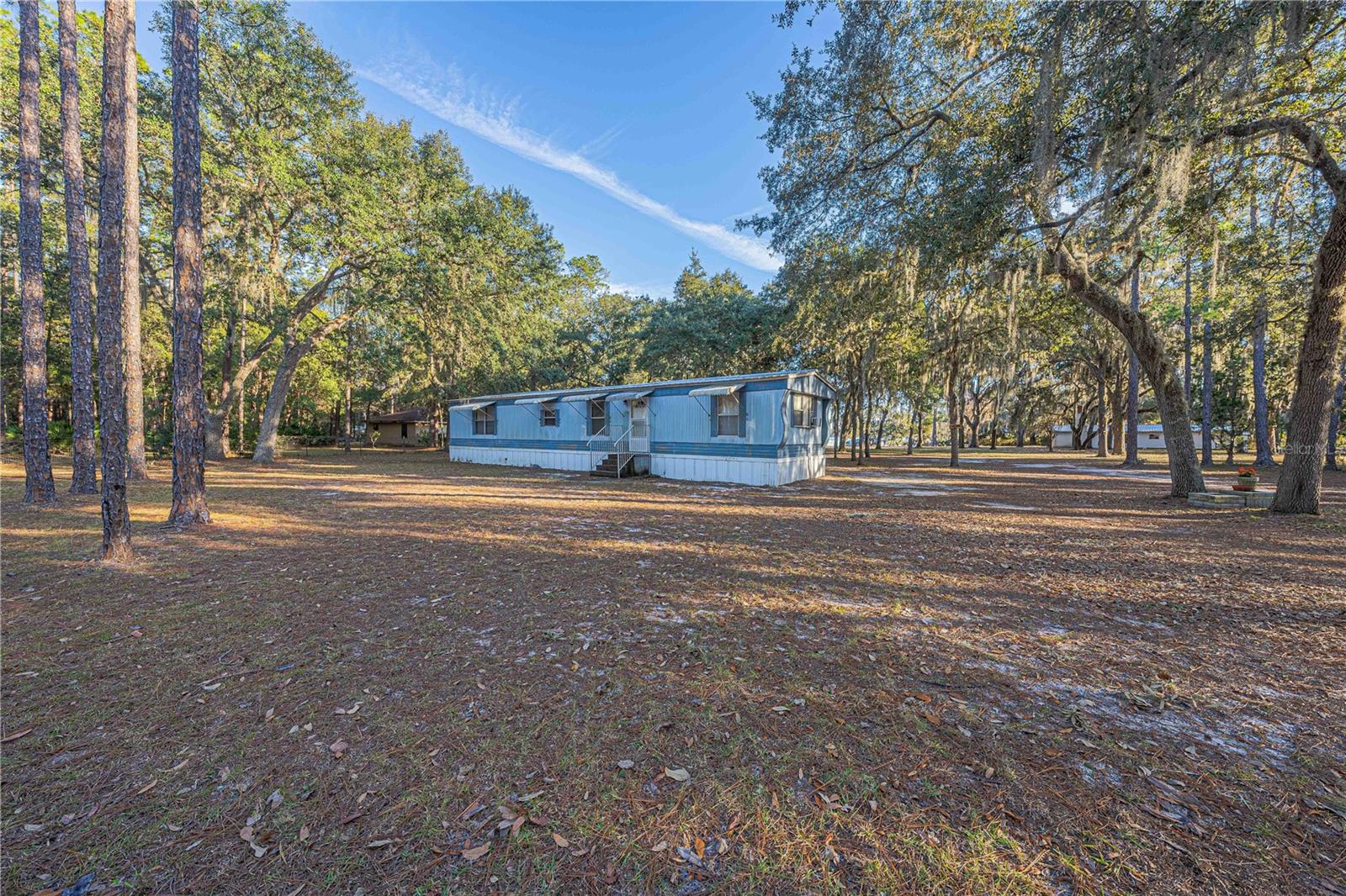 NOT IN SUBDIVISION - Residential