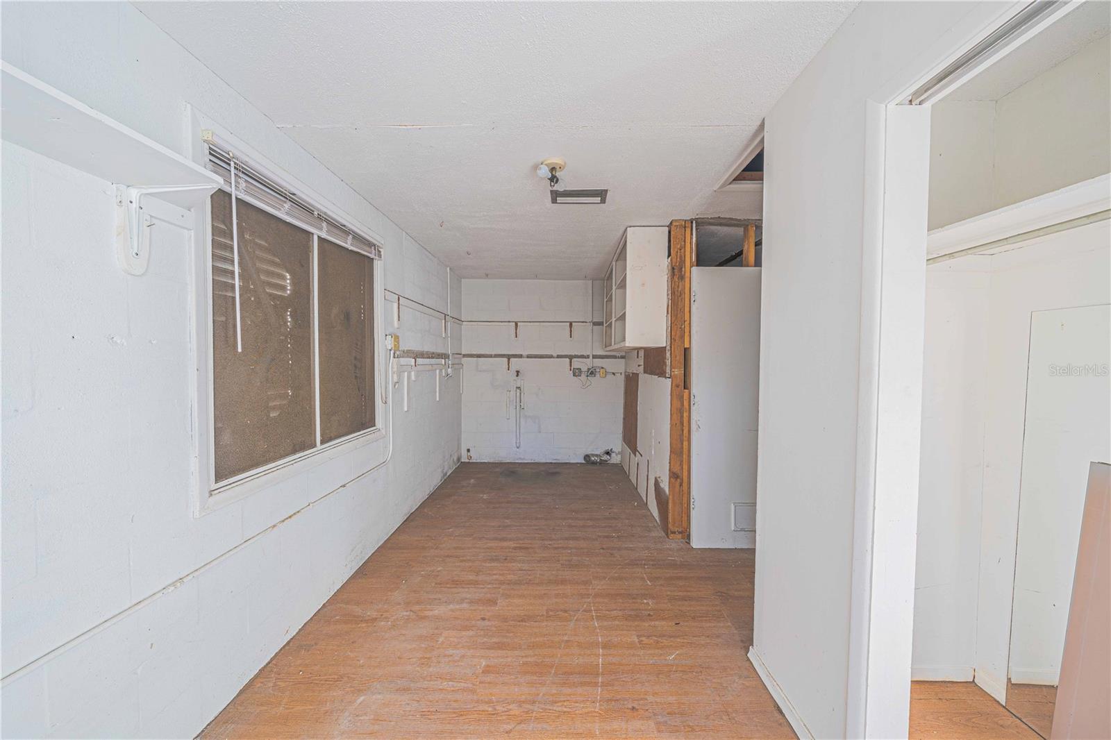 NOT IN SUBDIVISION - Residential