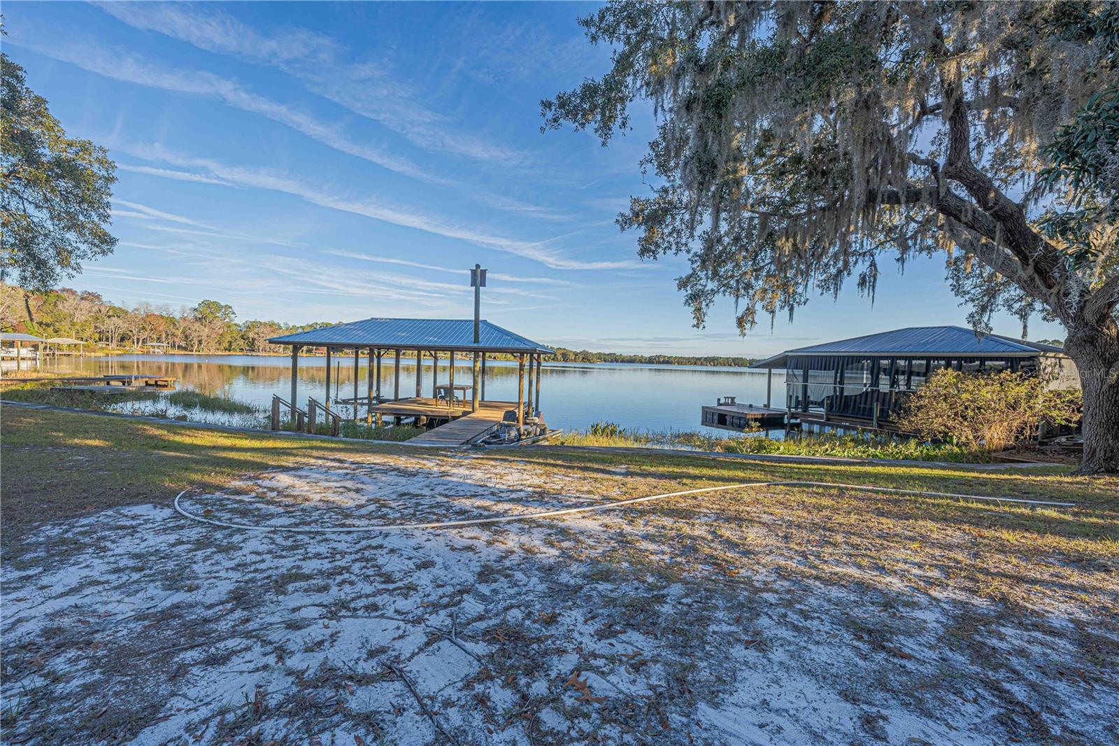 NOT IN SUBDIVISION - Residential