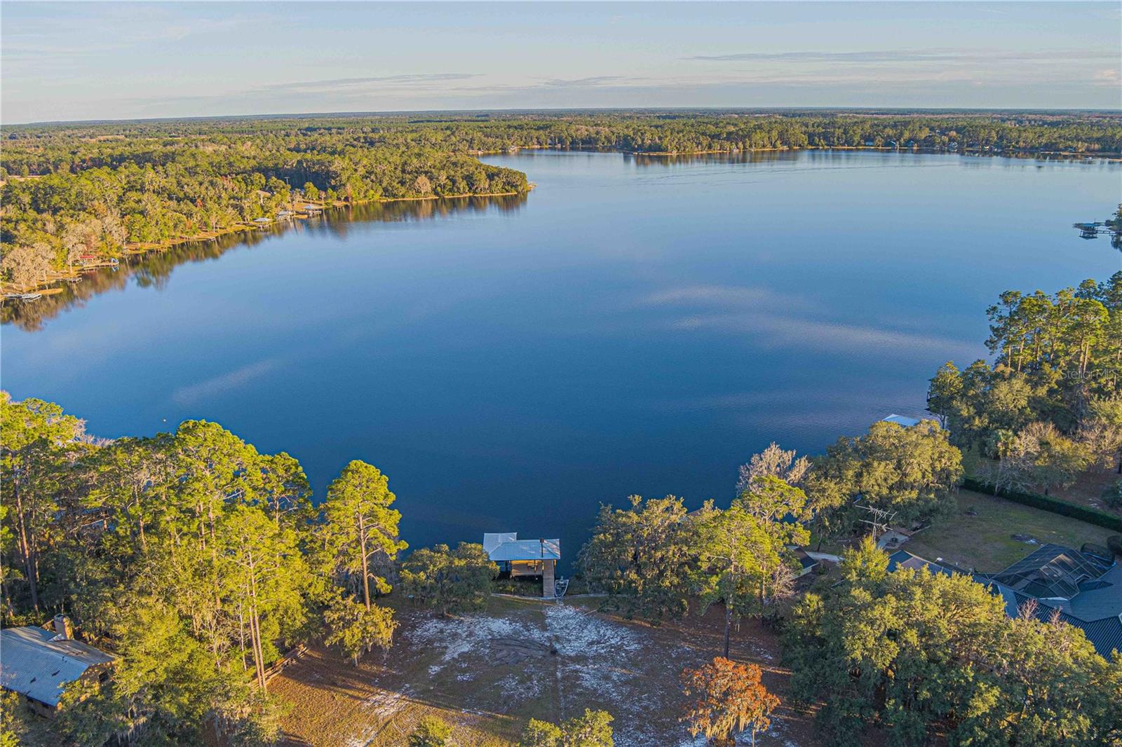 NOT IN SUBDIVISION - Residential