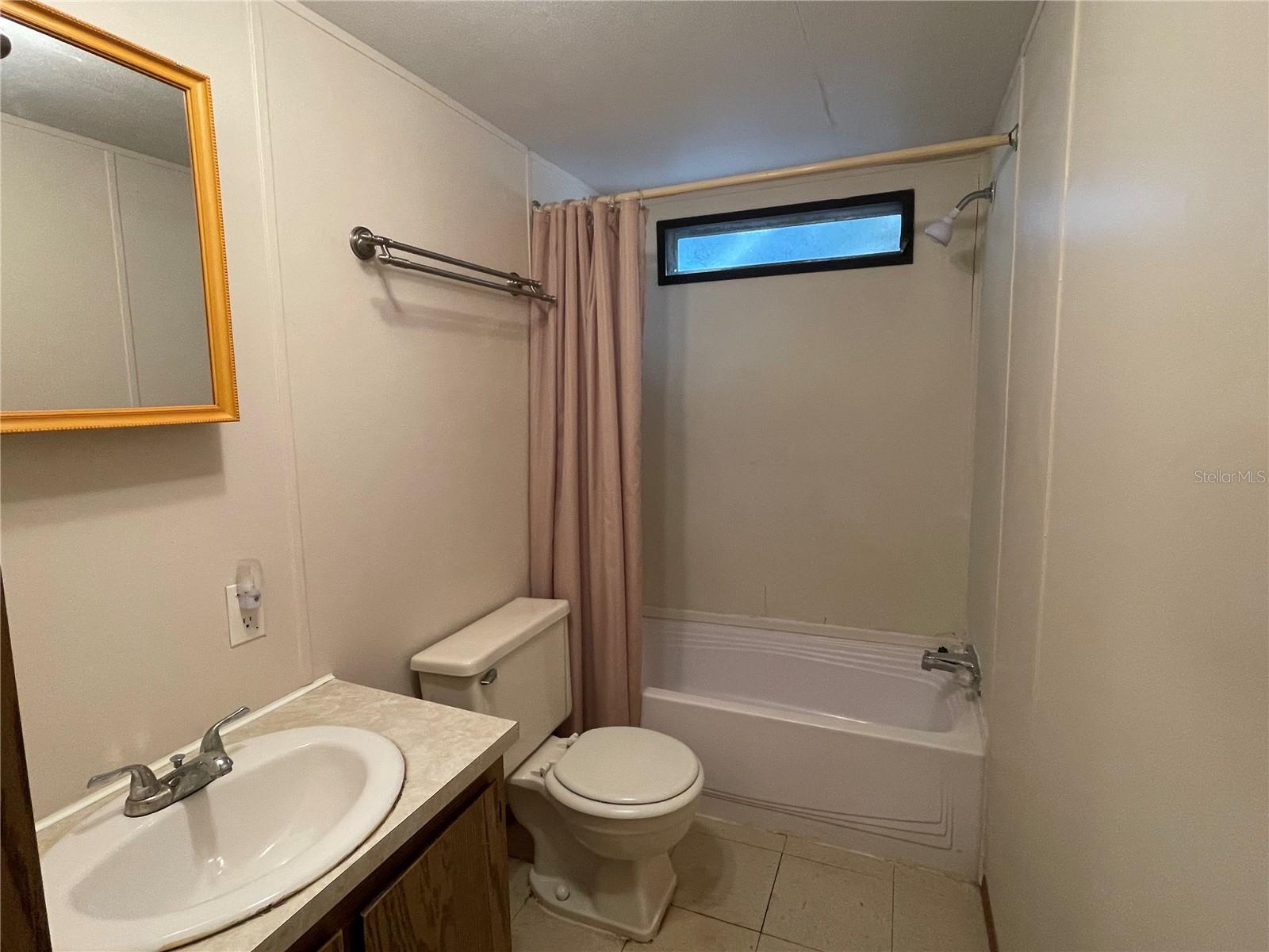 NOT IN SUBDIVISION - Residential