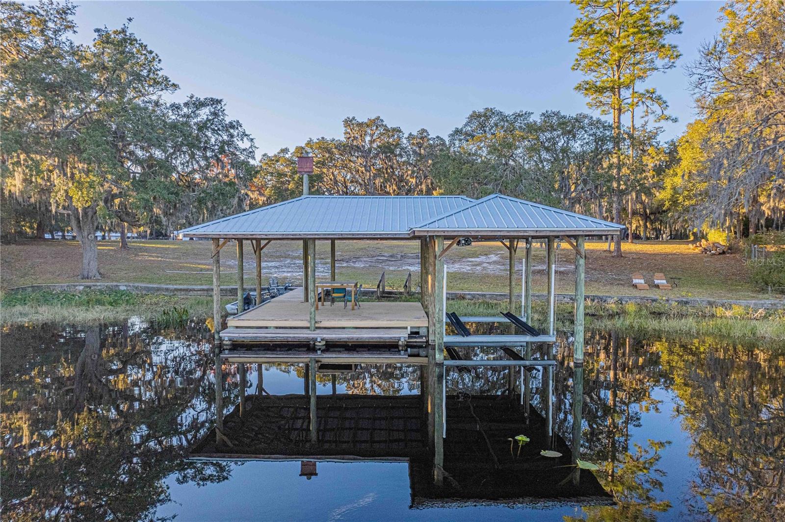 NOT IN SUBDIVISION - Residential