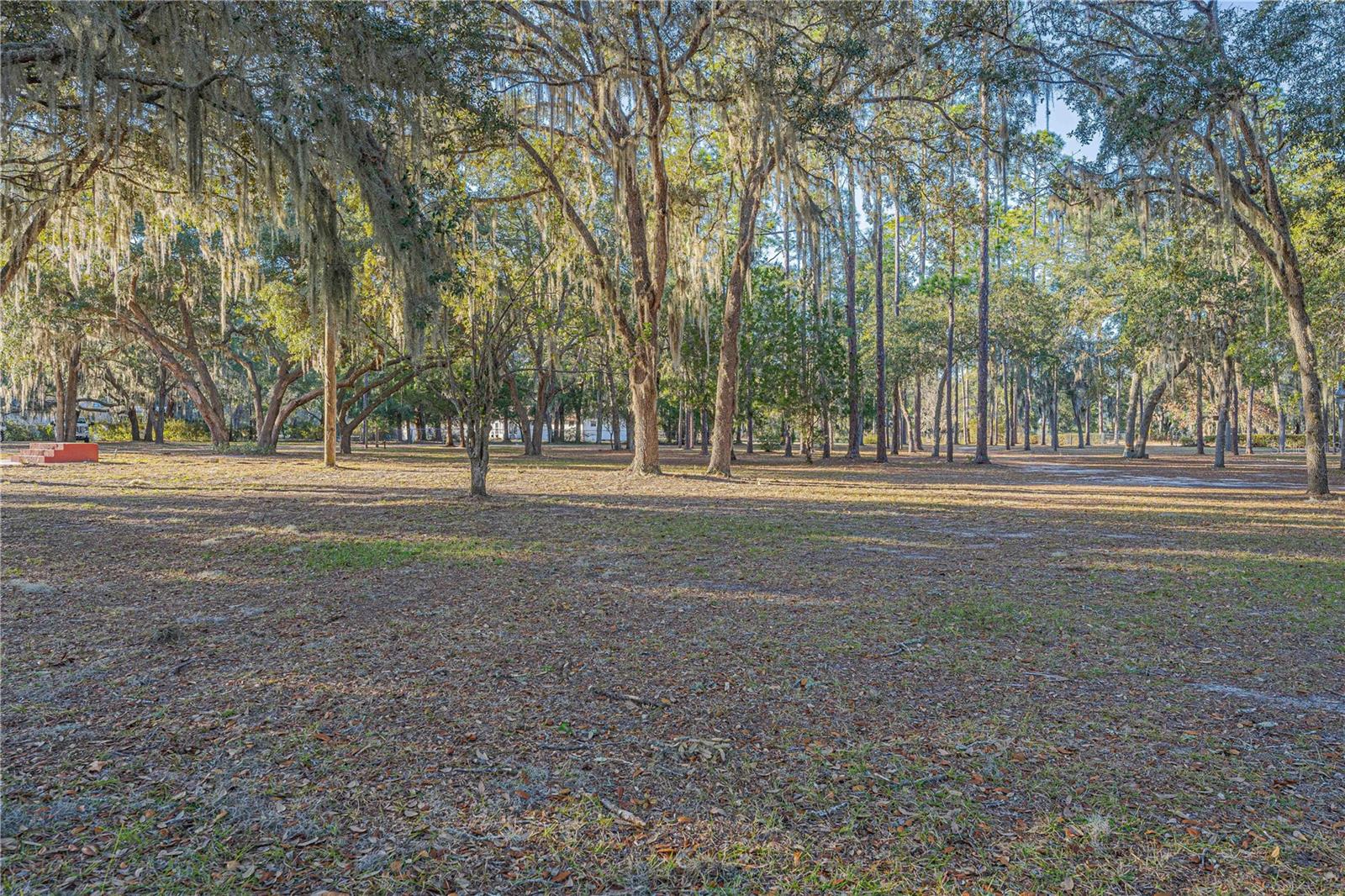 NOT IN SUBDIVISION - Residential