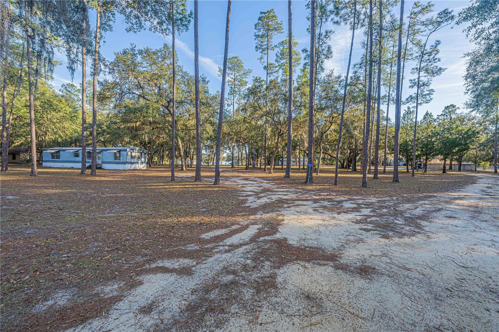 NOT IN SUBDIVISION - Residential