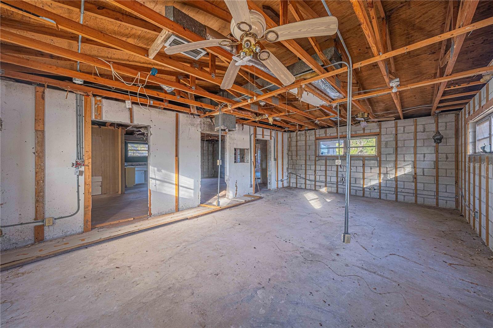 NOT IN SUBDIVISION - Residential