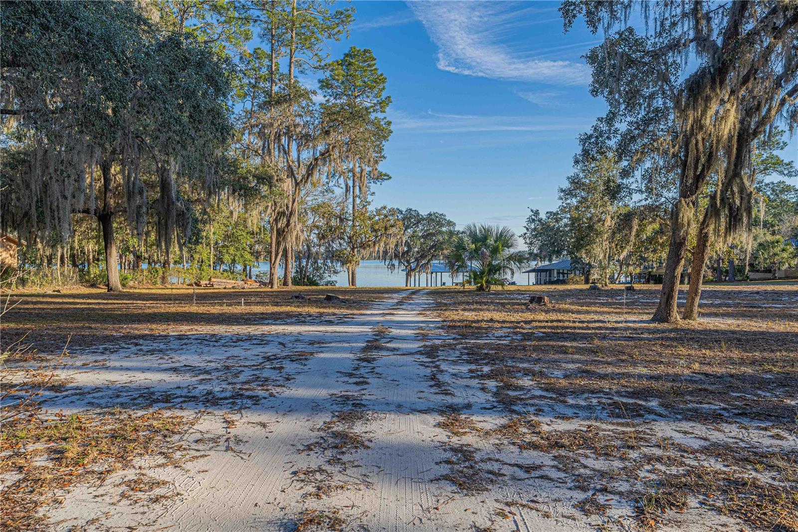 NOT IN SUBDIVISION - Residential