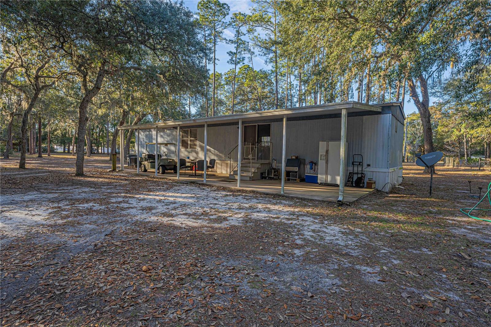 NOT IN SUBDIVISION - Residential