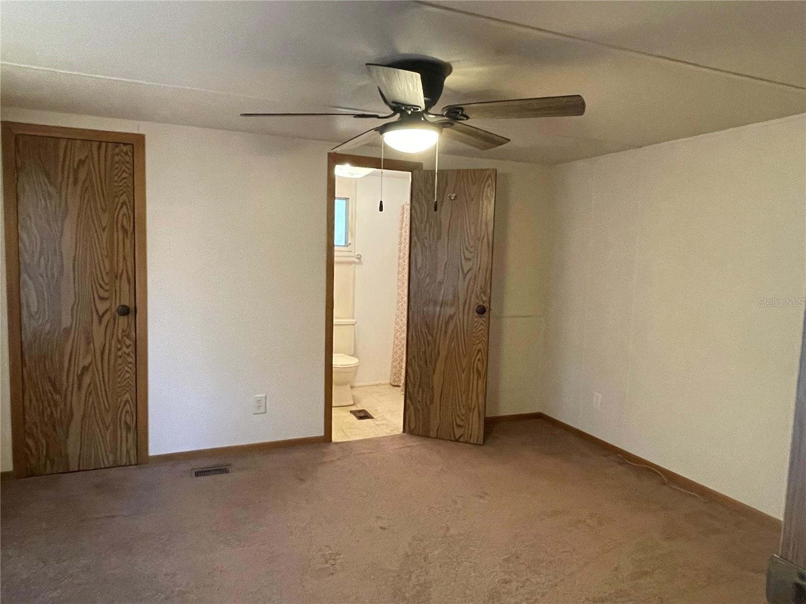 NOT IN SUBDIVISION - Residential