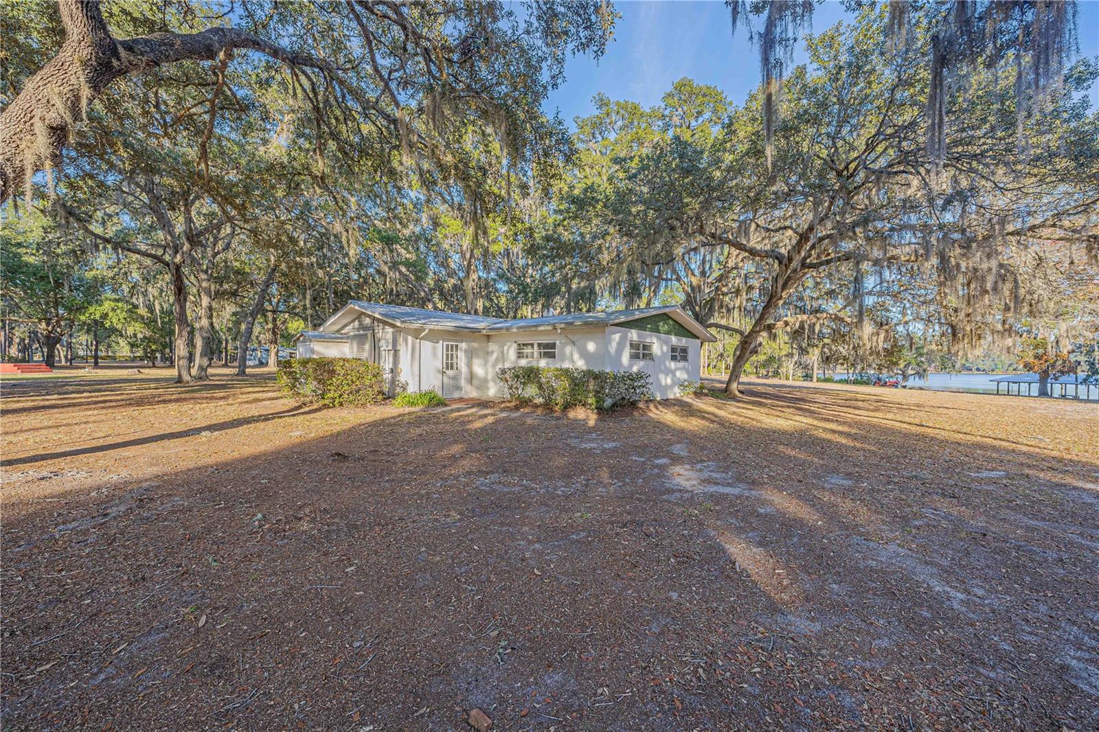 NOT IN SUBDIVISION - Residential