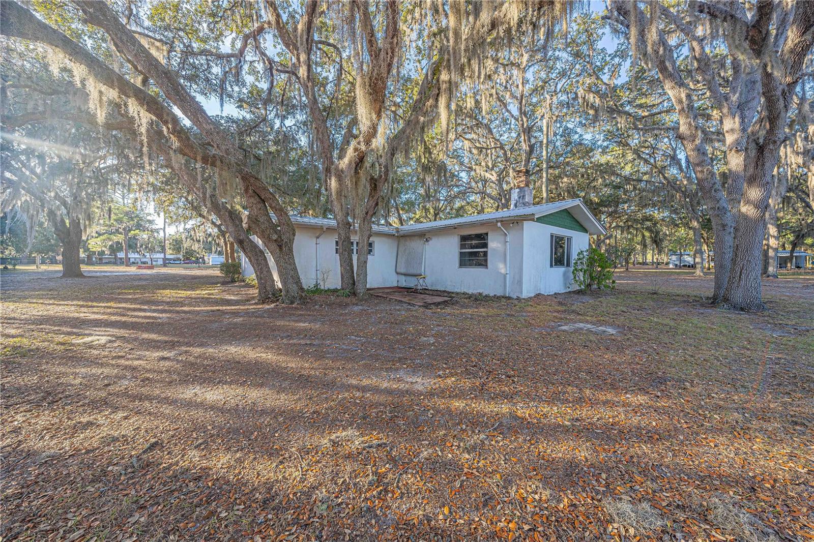 NOT IN SUBDIVISION - Residential