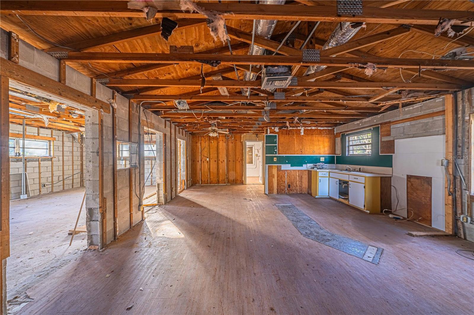 NOT IN SUBDIVISION - Residential