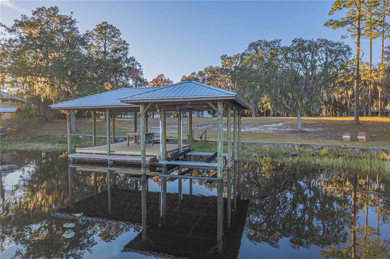 NOT IN SUBDIVISION - Residential