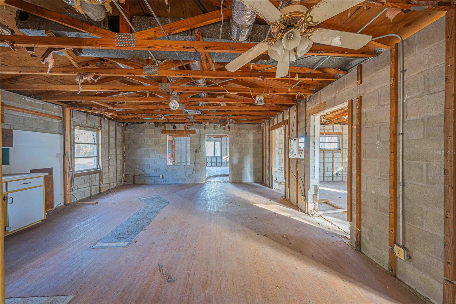 NOT IN SUBDIVISION - Residential