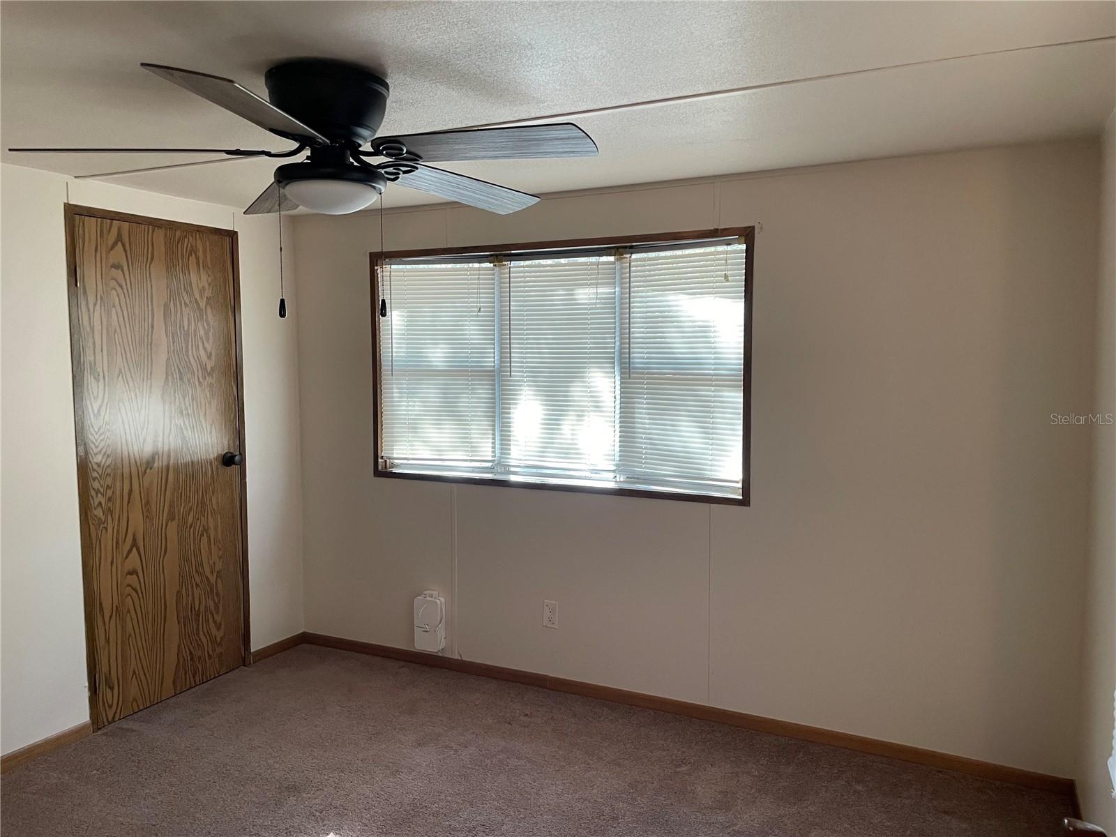 NOT IN SUBDIVISION - Residential