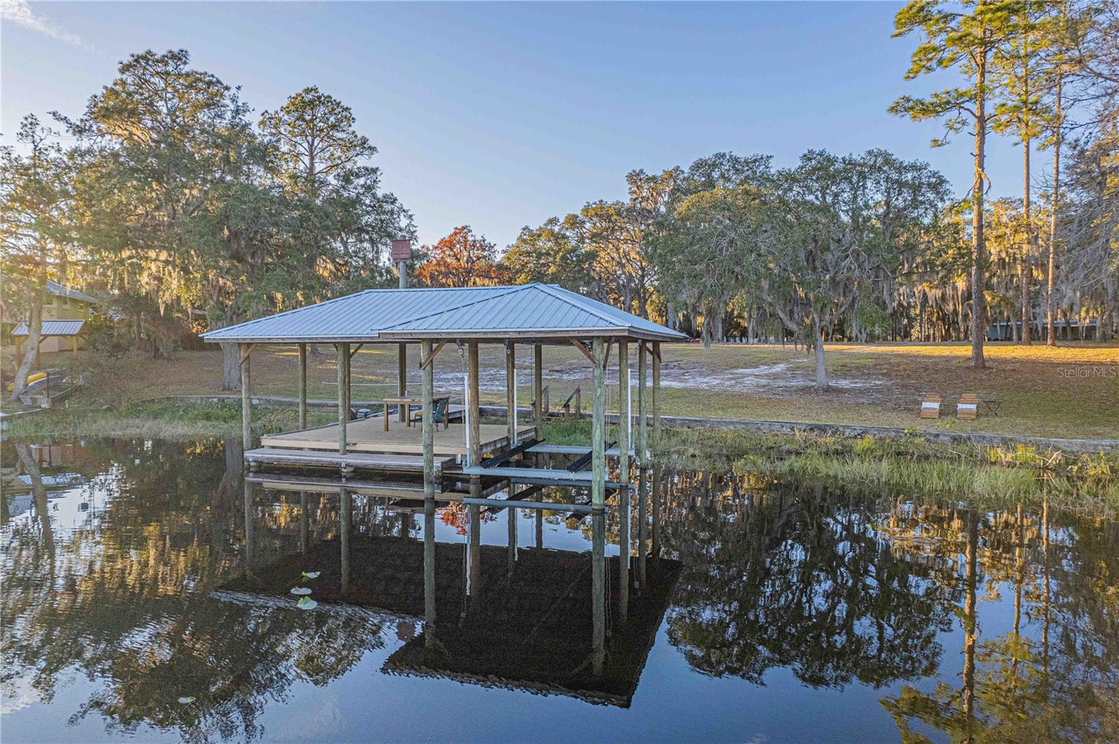 NOT IN SUBDIVISION - Residential