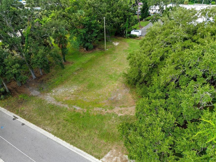 Prime Residential Lot in Lincoln Heights – Over 1/4 Acre! Build your dream home on this spacious over 1/4-acre vacant lot located in the heart of the desirable Lincoln Heights neighborhood. This homesite is ready for development with electric, water, and sewer already on site, saving you time and money. Best of all—no HOA restrictions and not in a flood zone!

Enjoy the convenience of being just minutes from the scenic Manatee River and Riverwalk Park, perfect for evening strolls or weekend outings. Golf enthusiasts will appreciate the proximity to River Run Golf Links, and sports fans can catch a game at the nearby LECOM Park.

With a short commute to Bradenton Beach, Coquina Beach, and Anna Maria Island, you're never far from sun, sand, and surf. Plus, quick access to I-75 makes travel a breeze, whether you're heading north to Tampa or south to Sarasota.

Don’t miss this rare opportunity to own a build-ready lot in a central location close to everything that makes Florida living so desirable.