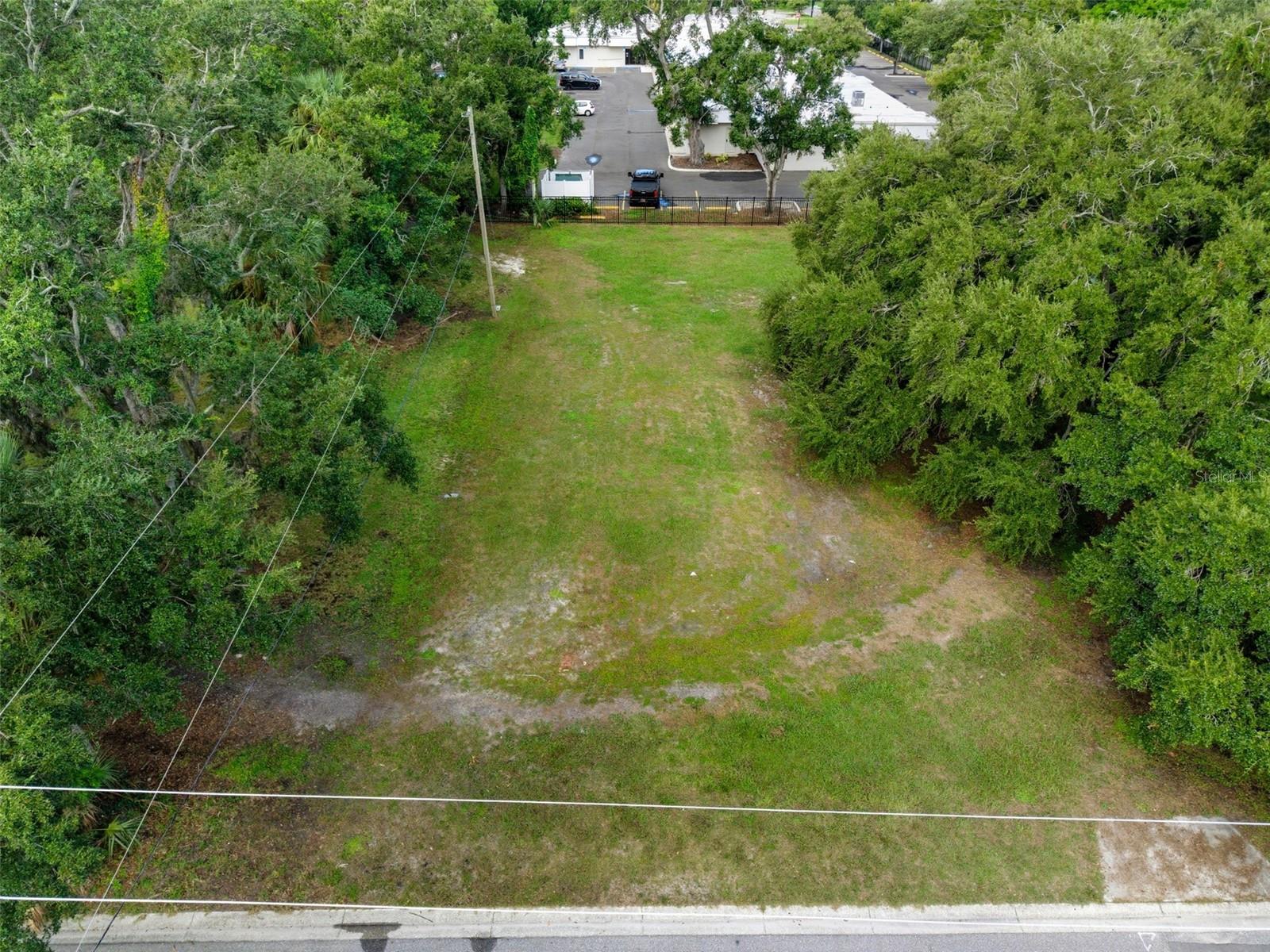 LINCOLN HEIGHTS CONTINUED - Land