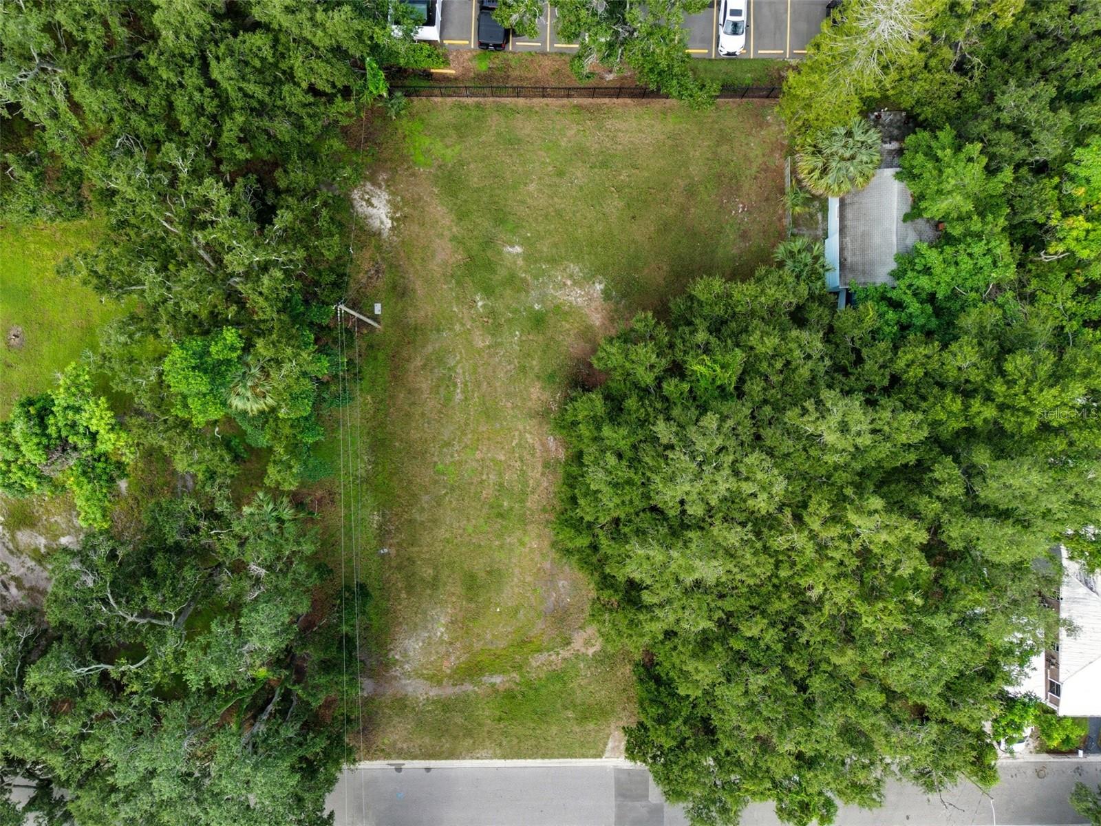 LINCOLN HEIGHTS CONTINUED - Land