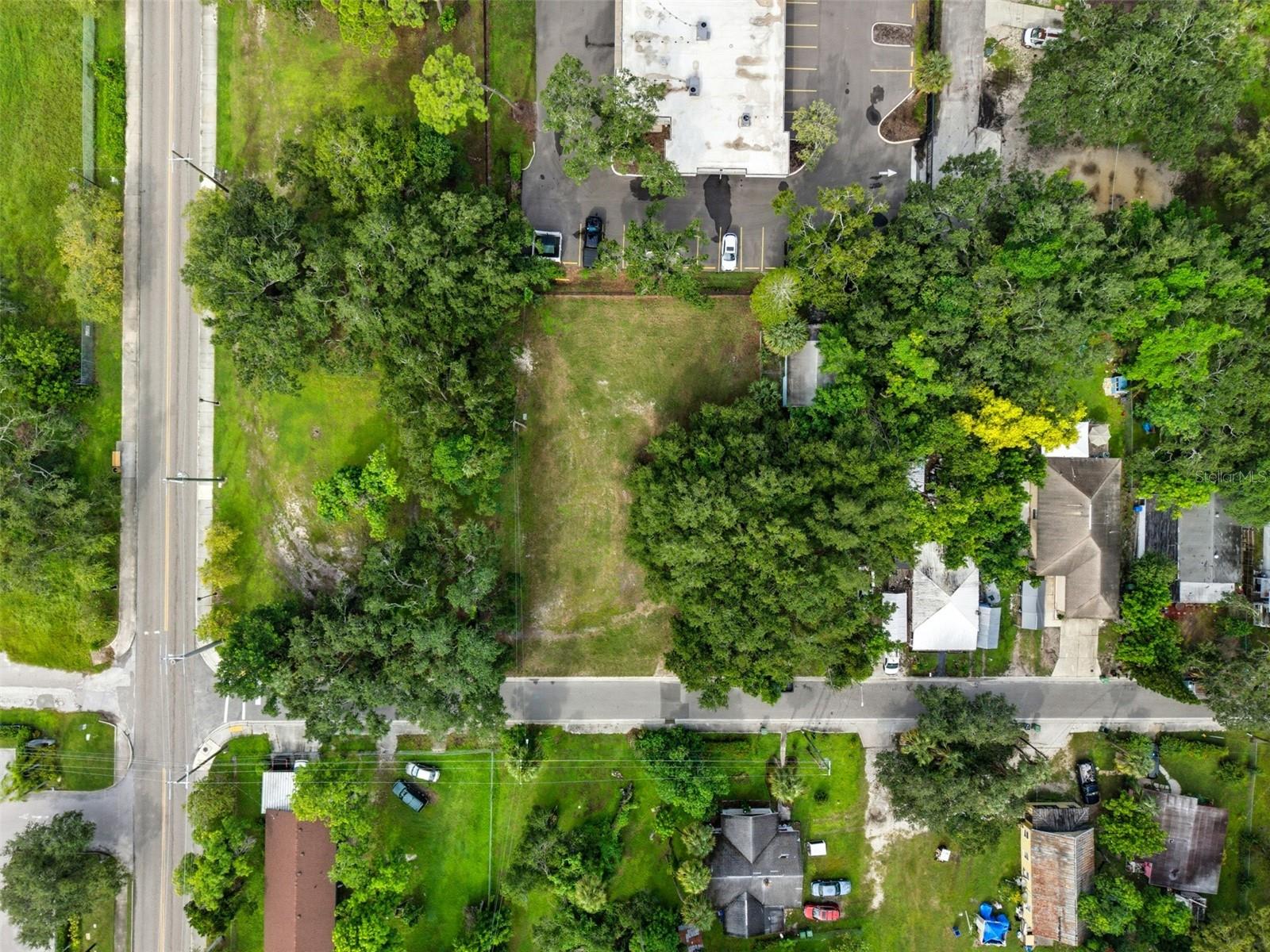 LINCOLN HEIGHTS CONTINUED - Land