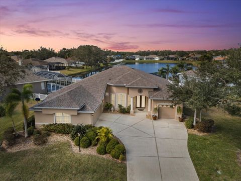 A home in PARRISH