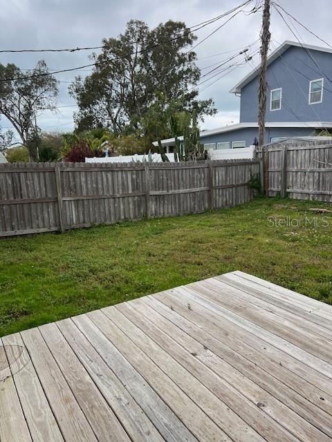 HOLIDAY HEIGHTS - Residential Lease