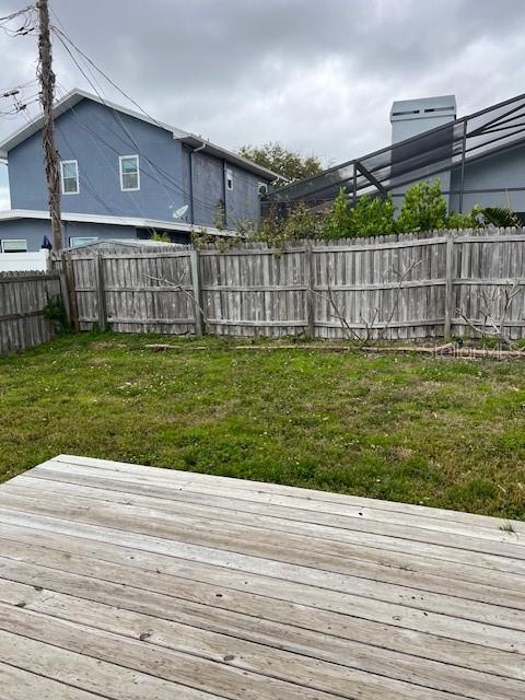 HOLIDAY HEIGHTS - Residential Lease