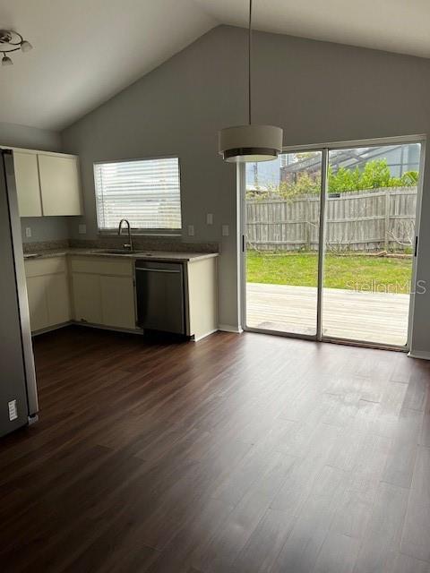 HOLIDAY HEIGHTS - Residential Lease