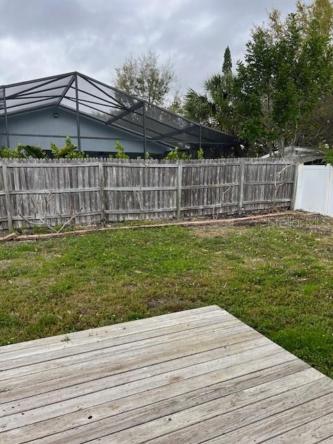 HOLIDAY HEIGHTS - Residential Lease