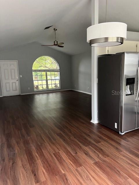 HOLIDAY HEIGHTS - Residential Lease