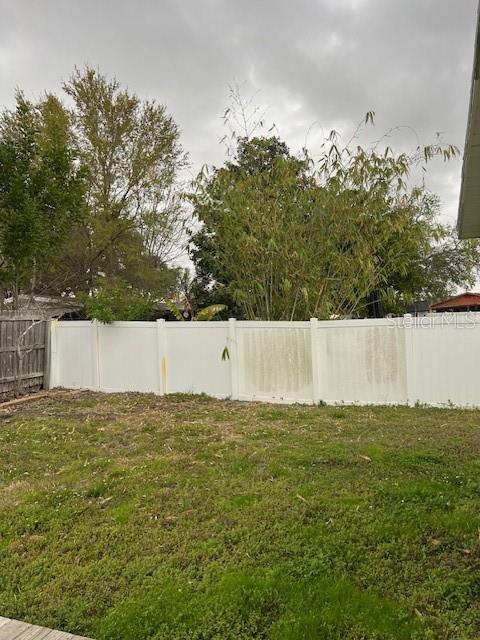 HOLIDAY HEIGHTS - Residential Lease