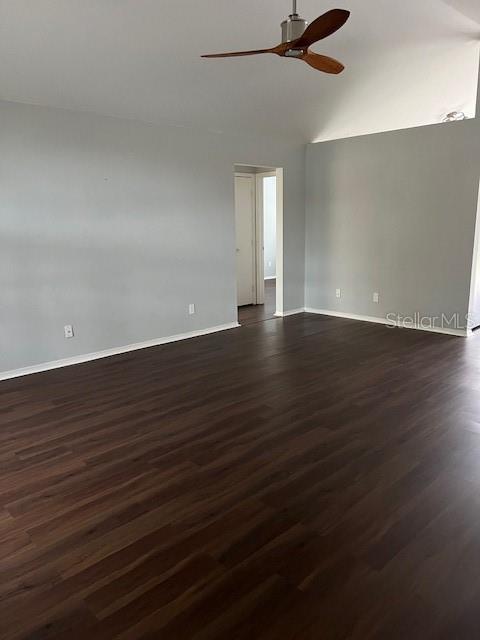 HOLIDAY HEIGHTS - Residential Lease