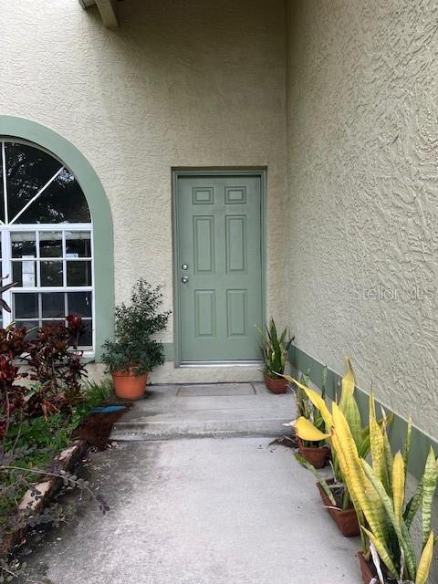 HOLIDAY HEIGHTS - Residential Lease