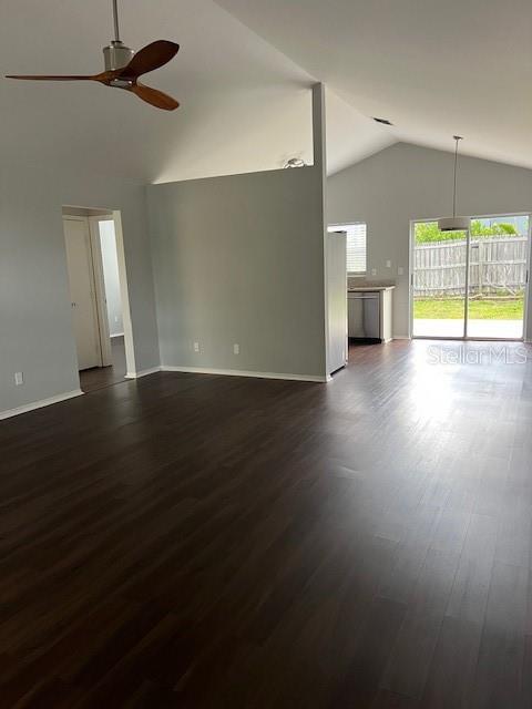 HOLIDAY HEIGHTS - Residential Lease