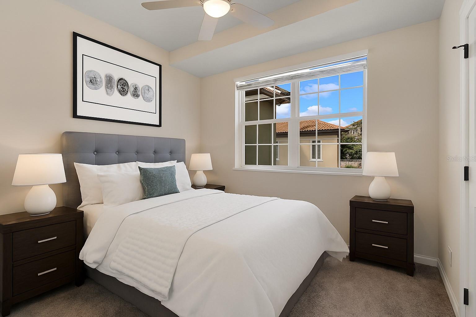 CHAMPIONSGATE VISTAS CLUSTER TH - Residential