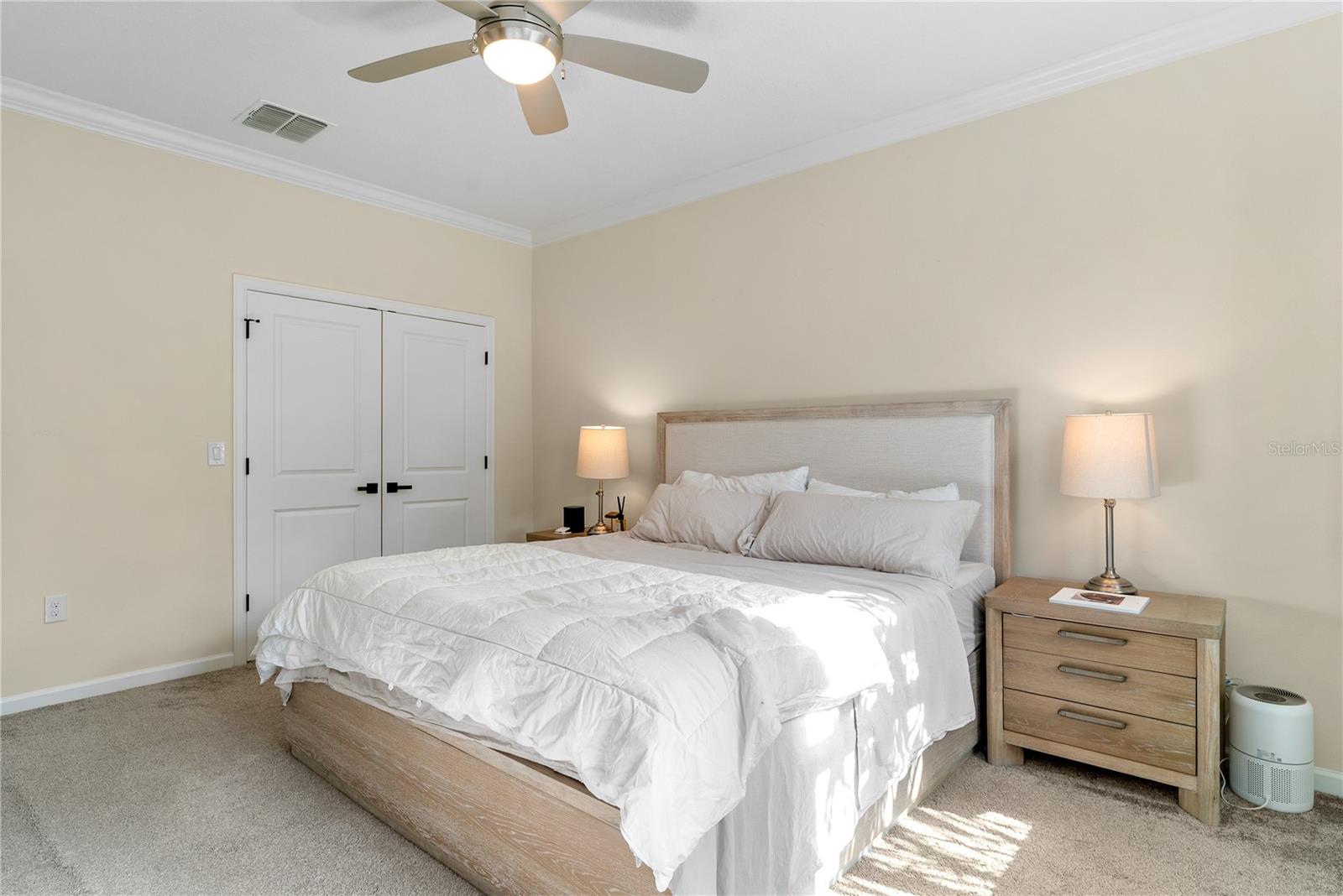 CHAMPIONSGATE VISTAS CLUSTER TH - Residential