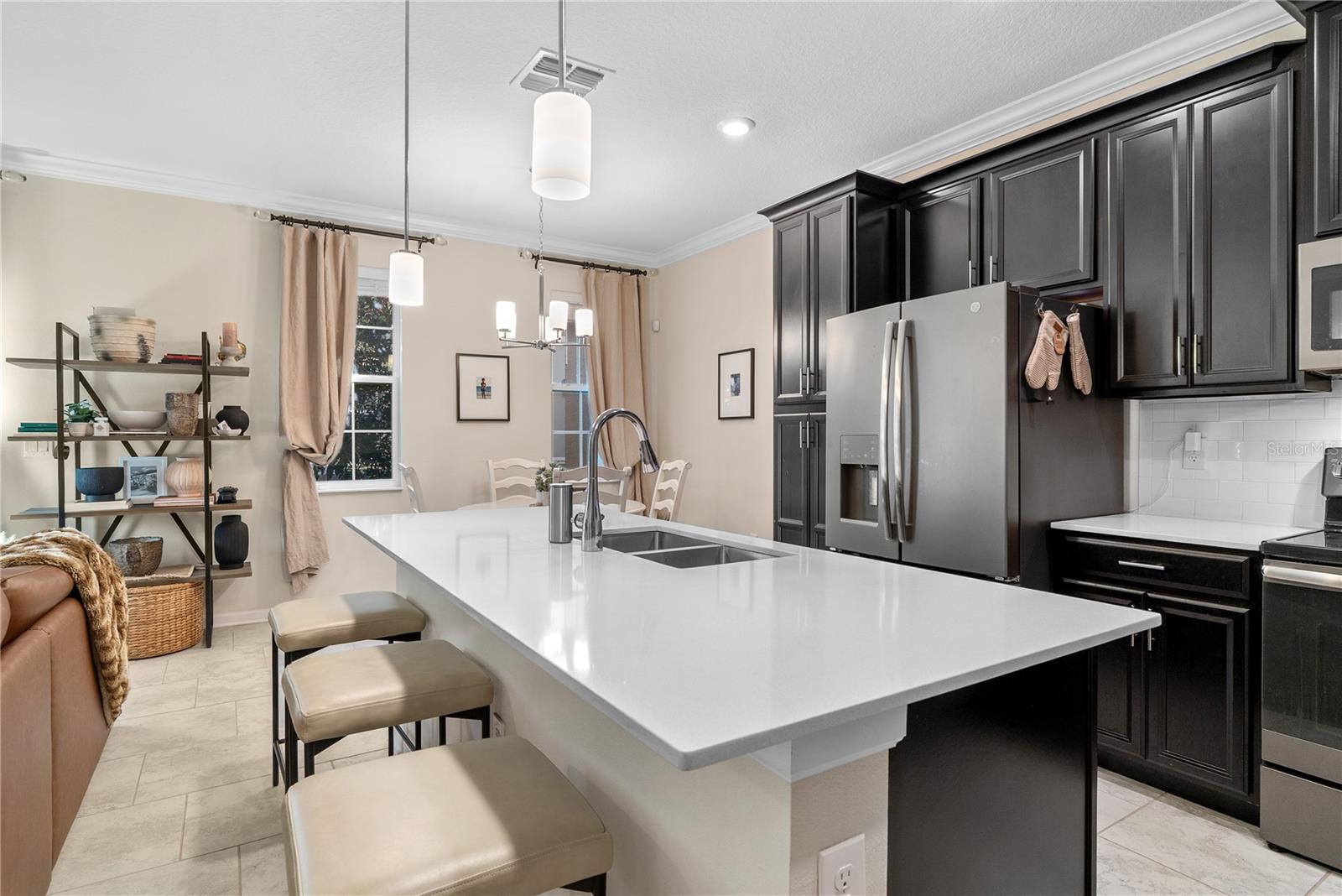 CHAMPIONSGATE VISTAS CLUSTER TH - Residential