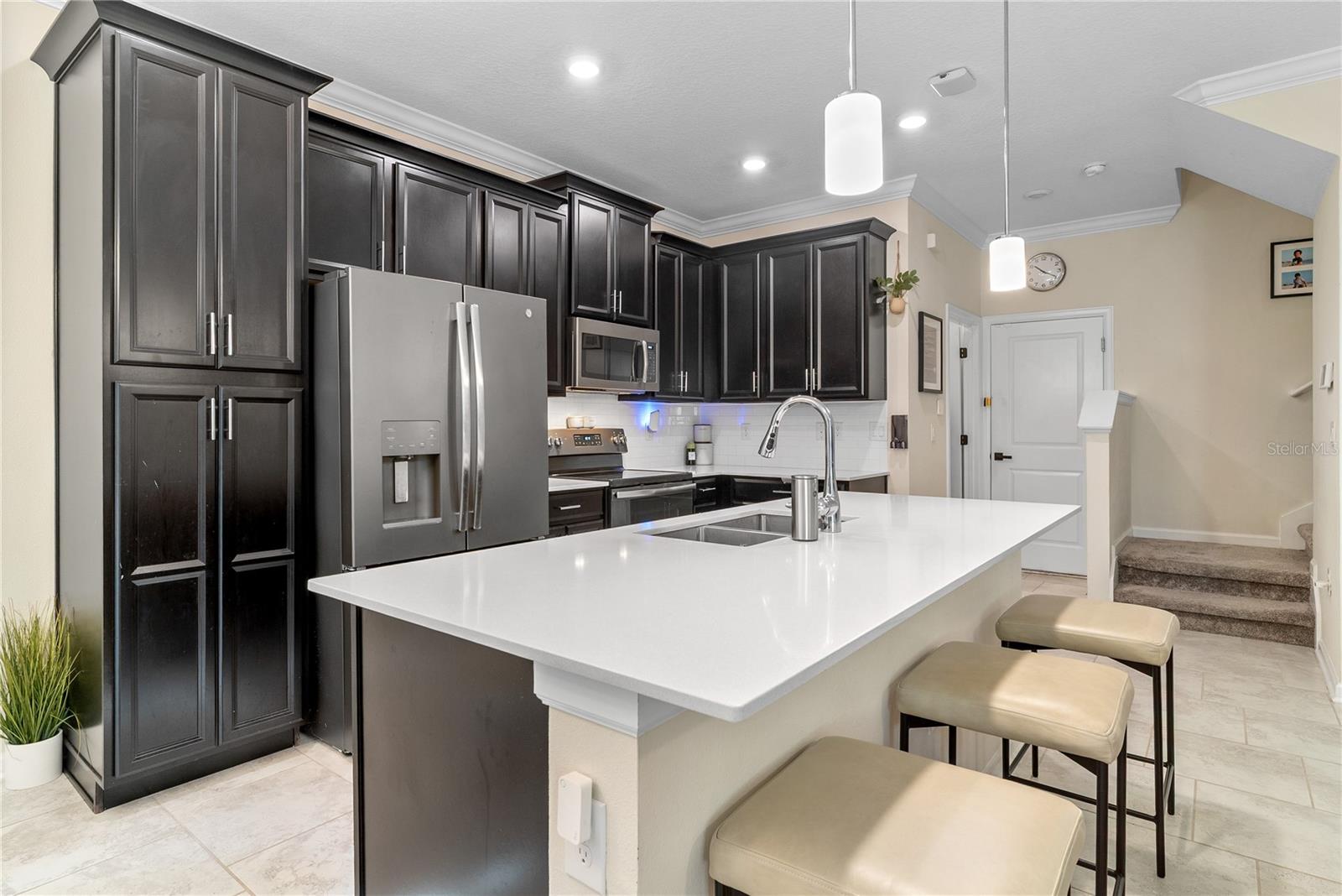 CHAMPIONSGATE VISTAS CLUSTER TH - Residential