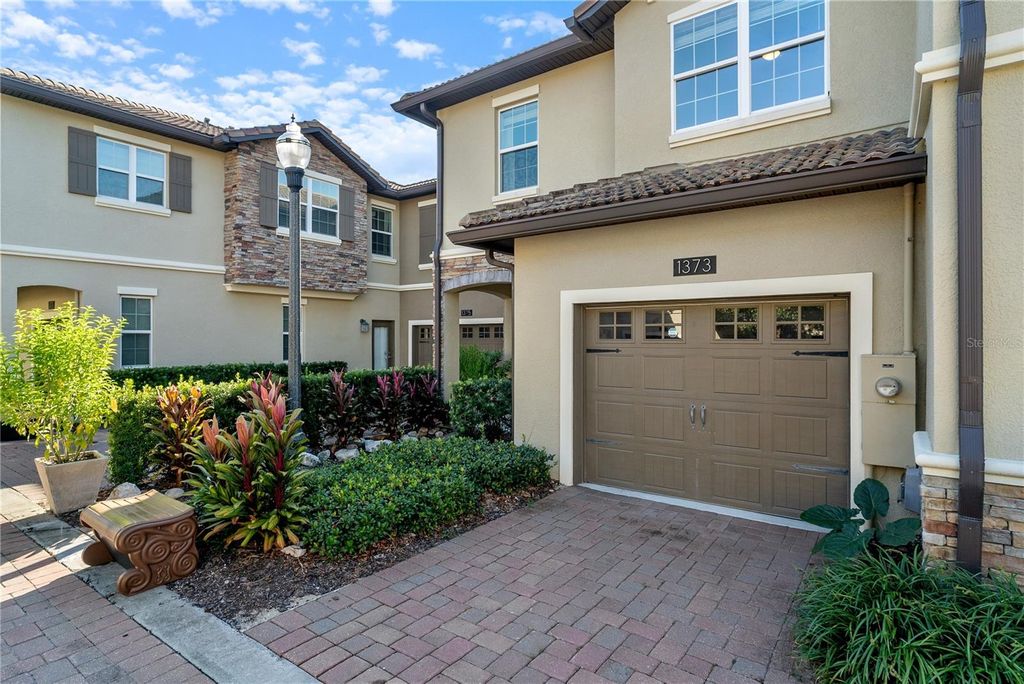 Photo of 1373 Shinnecock Hill Drive, Davenport, FL 33896 (MLS # O6353440)