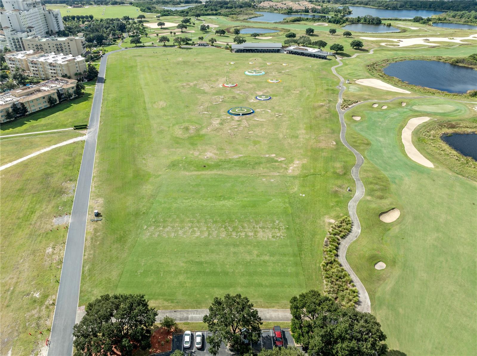 CHAMPIONSGATE VISTAS CLUSTER TH - Residential
